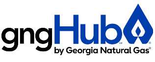 GNG Hub by Georgia Natural Gas
